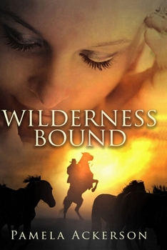 Paperback Wilderness Bound: Book 3 -- Large Print Book