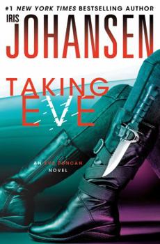 Taking Eve - Book #16 of the Eve Duncan