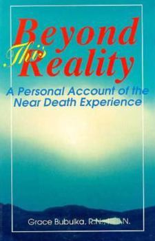 Paperback Beyond This Reality Book