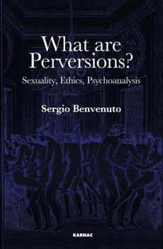 Paperback What are Perversions? Book