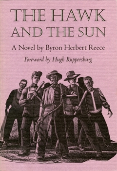 Paperback The Hawk and the Sun Book