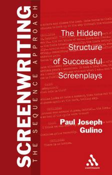 Paperback Screenwriting Book