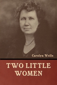 Paperback Two Little Women Book