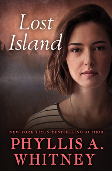 Paperback Lost Island Book