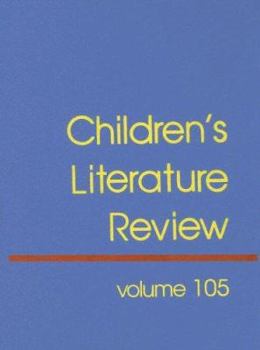 Hardcover Children's Literature Review: Excerts from Reviews, Criticism, and Commentary on Books for Children and Young People Book