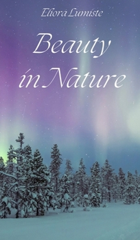 Hardcover Beauty in Nature Book