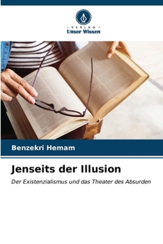 Paperback Jenseits der Illusion [German] Book