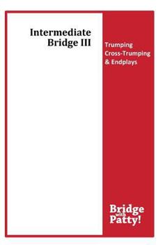 Paperback Intermediate Bridge III Book
