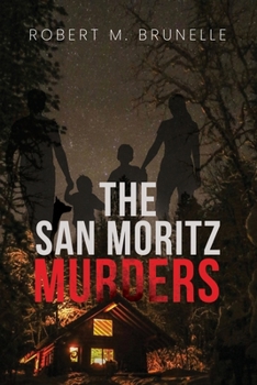 Paperback The San Moritz Murders Book