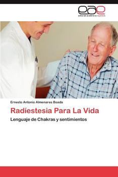 Paperback Radiestesia Para La Vida [Spanish] Book