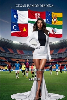 La mujer de los 22 Mundiales: El error arbitral que desató la Tercera Guerra Mundial