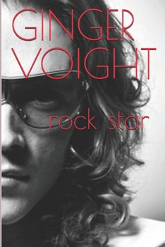 Rock Star - Book #2 of the Groupie
