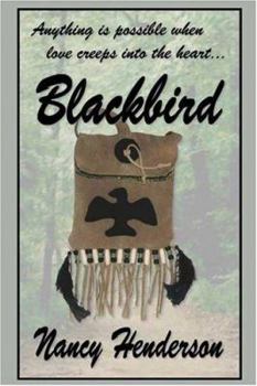 Paperback Blackbird Book