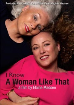 I Know a Woman Like That