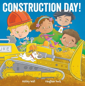 Construction Day