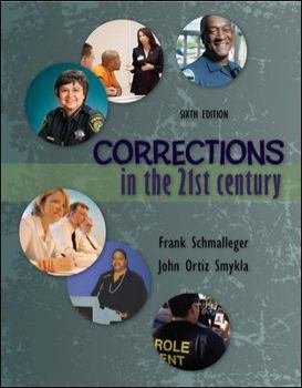 Hardcover Corrections in the 21st Century Book