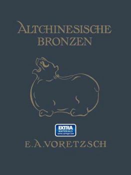 Paperback Altchinesische Bronzen [German] Book