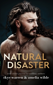 Natural Disaster - Book #2 of the Deserted Island
