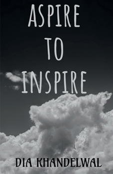 Paperback Aspire to Inspire... Book