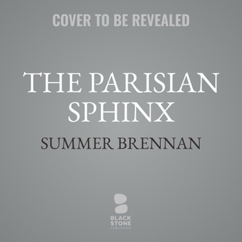 Audio CD The Parisian Sphinx: A True Story of Art and Obsession Book