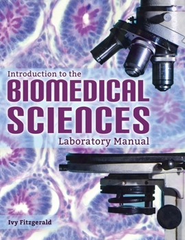 Paperback Introduction to the Biomedical Sciences Book