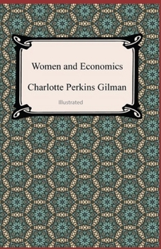 Paperback Women and Economics illustrated Book