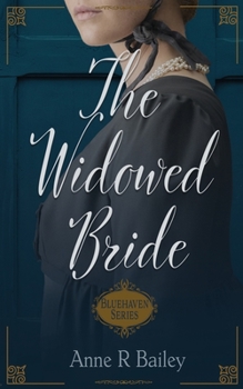 Paperback The Widowed Bride: A Regency Romance Book