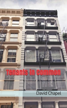 Paperback Tenants in Common Book