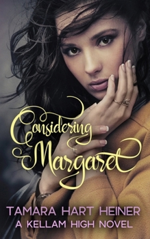 Paperback Considering Margaret Book