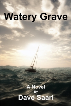 Paperback Watery Grave Book