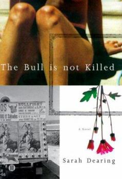 Hardcover The Bull is Not Killed Book