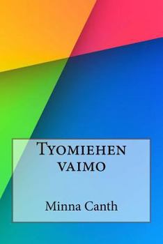 Paperback Tyomiehen Vaimo Book
