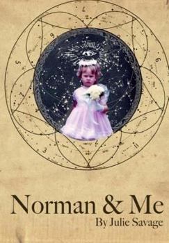 Paperback Norman & Me Book