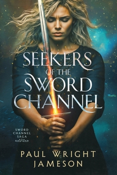 Paperback Seekers of the Sword Channel Book