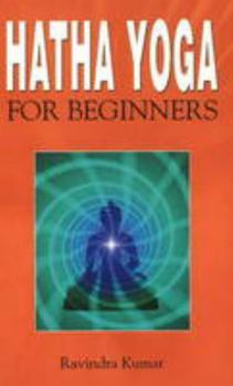 Paperback Hatha Yoga for Beginners Book