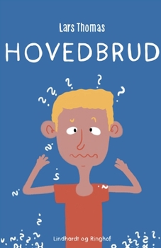 Paperback Hovedbrud [Danish] Book