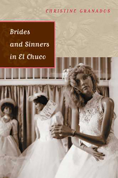 Paperback Brides and Sinners in El Chuco Book