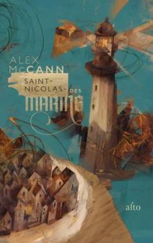 Paperback SAINT-NICOLAS-DES-MARINS [French] Book