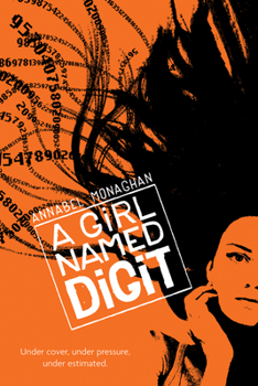 A Girl Named Digit - Book #1 of the Digit