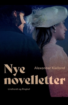 Paperback Nye novelletter [Danish] Book