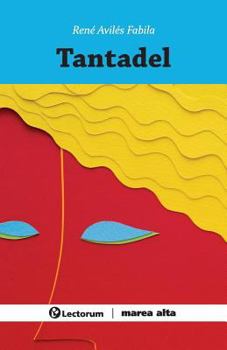 Paperback Tantadel [Spanish] Book