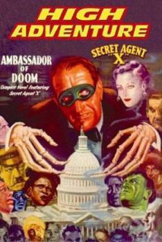 Paperback High Adventure #73 Book