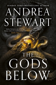 The Gods Below: Book One of the Hollow Covenant