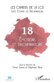 Paperback Émotions et discriminations [French] Book