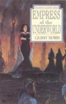 Paperback Empress of the Underworld: Volume 6 Book
