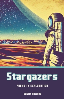 Paperback Stargazers: Poems in Exploration Book