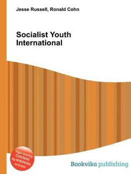 Paperback Socialist Youth International Book