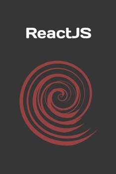 Paperback ReactJS: Ultimate Beginners Guide Book