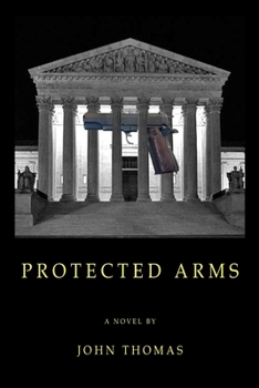 Paperback Protected Arms Book