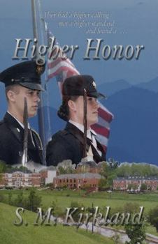 Paperback Higher Honor Book